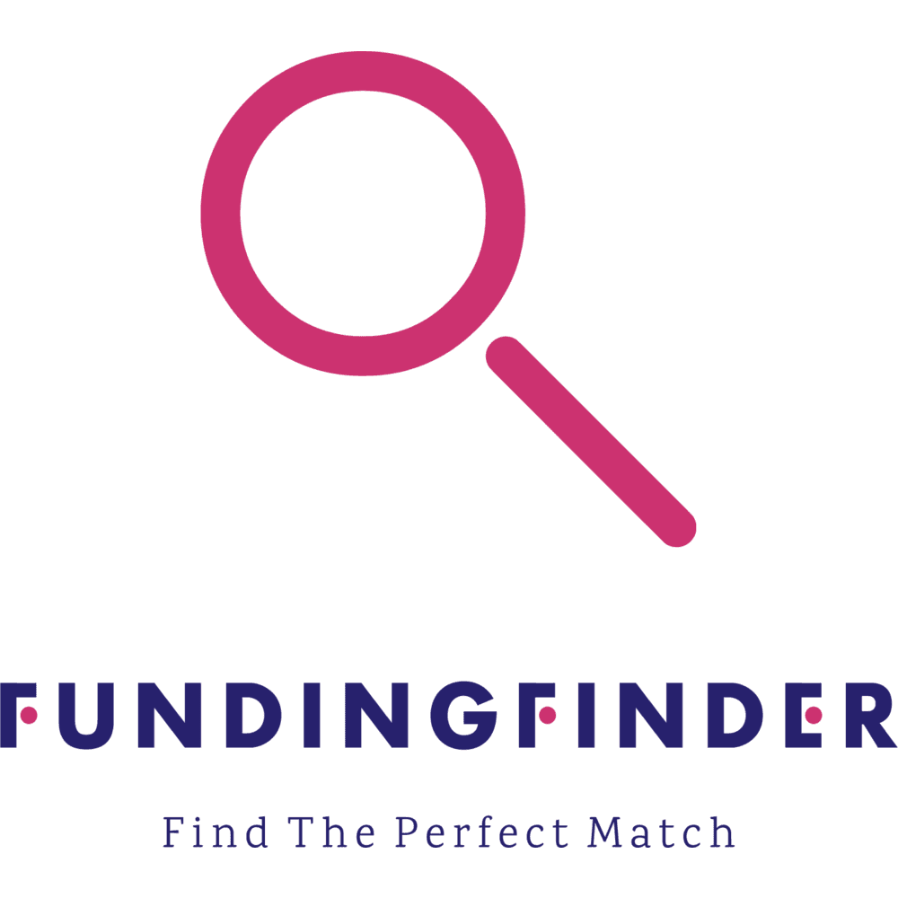 Funding Finder logo